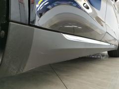 Hongqi E-QM5 431km Charging Fun Edition 5-seater - фото 10