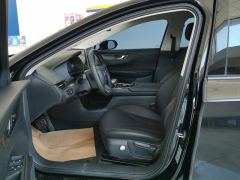 Hongqi E-QM5 431km Charging Fun Edition 5-seater - фото 14