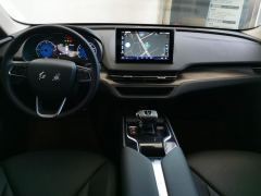 Hongqi E-QM5 431km Charging Fun Edition 5-seater - фото 16