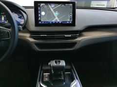 Hongqi E-QM5 431km Charging Fun Edition 5-seater - фото 17
