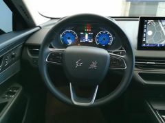 Hongqi E-QM5 431km Charging Fun Edition 5-seater - фото 18