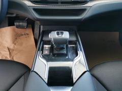 Hongqi E-QM5 431km Charging Fun Edition 5-seater - фото 19