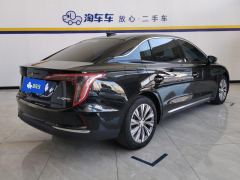 Hongqi E-QM5 431km Charging Fun Edition 5-seater - фото 2