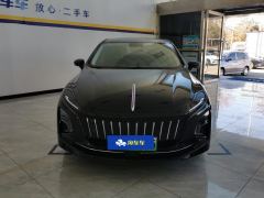 Hongqi E-QM5 431km Charging Fun Edition 5-seater - фото 3