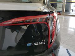 Hongqi E-QM5 431km Charging Fun Edition 5-seater - фото 5