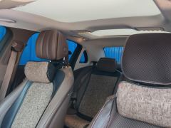 Mercedes-Benz E Class E-Class E 300 L Luxury - ფოტო 15