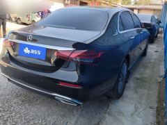 Mercedes-Benz E Class E-Class E 300 L Luxury - ფოტო 2