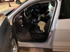 Audi Q2L 35 TFSI Active Dynamic Edition - ფოტო 14