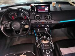 Audi Q2L 35 TFSI Active Dynamic Edition - ფოტო 16