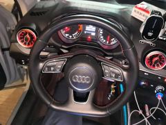 Audi Q2L 35 TFSI Active Dynamic Edition - ფოტო 18