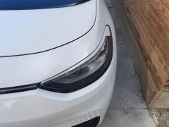 Volkswagen ID.3 Smart Edition 450km Elite Edition - ფოტო 4