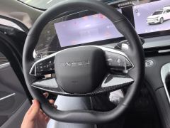 Changan Lingyun 300T 2WD Edition - ფოტო 18