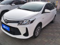 Toyota Vios 1.5L CVT Creative Edition - photo 1