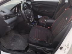 Toyota Vios 1.5L CVT Creative Edition - photo 14