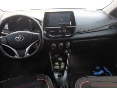 Toyota Vios 1.5L CVT Creative Edition - photo 16