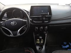 Toyota Vios 1.5L CVT Creative Edition - photo 17