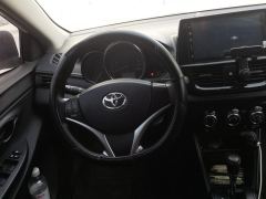 Toyota Vios 1.5L CVT Creative Edition - photo 18