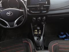Toyota Vios 1.5L CVT Creative Edition - photo 19