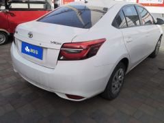 Toyota Vios 1.5L CVT Creative Edition - photo 2
