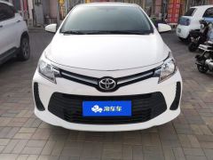 Toyota Vios 1.5L CVT Creative Edition - photo 3