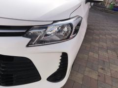 Toyota Vios 1.5L CVT Creative Edition - photo 4