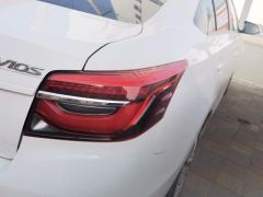 Toyota Vios 1.5L CVT Creative Edition - photo 5