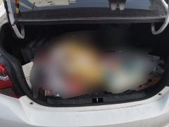 Toyota Vios 1.5L CVT Creative Edition - photo 7