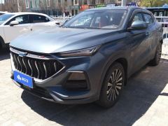 Oshan Oushang X5 1.5T DCT Luxury Edition - photo 1