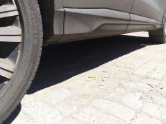 Oshan Oushang X5 1.5T DCT Luxury Edition - photo 10