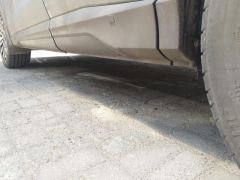Oshan Oushang X5 1.5T DCT Luxury Edition - photo 11