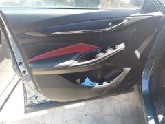 Oshan Oushang X5 1.5T DCT Luxury Edition - photo 12