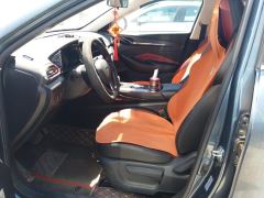 Oshan Oushang X5 1.5T DCT Luxury Edition - photo 14