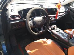 Oshan Oushang X5 1.5T DCT Luxury Edition - photo 16