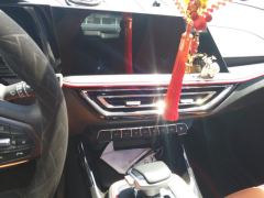 Oshan Oushang X5 1.5T DCT Luxury Edition - photo 17