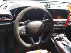 Oshan Oushang X5 1.5T DCT Luxury Edition - photo 18