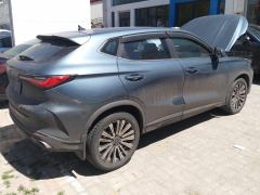 Oshan Oushang X5 1.5T DCT Luxury Edition - photo 2