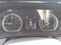 Oshan Oushang X5 1.5T DCT Luxury Edition - photo 20