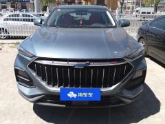 Oshan Oushang X5 1.5T DCT Luxury Edition - photo 3