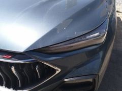 Oshan Oushang X5 1.5T DCT Luxury Edition - photo 4