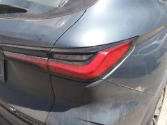 Oshan Oushang X5 1.5T DCT Luxury Edition - photo 5