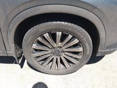 Oshan Oushang X5 1.5T DCT Luxury Edition - photo 6