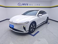 Changan A07 EREV 200km Pro - ფოტო 1