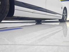 Changan A07 EREV 200km Pro - ფოტო 10