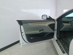 Changan A07 EREV 200km Pro - ფოტო 12