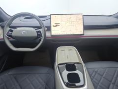 Changan A07 EREV 200km Pro - ფოტო 16