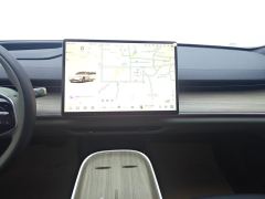 Changan A07 EREV 200km Pro - ფოტო 17