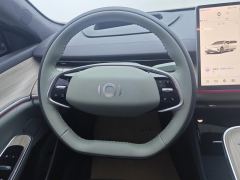 Changan A07 EREV 200km Pro - ფოტო 18