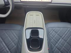 Changan A07 EREV 200km Pro - ფოტო 19