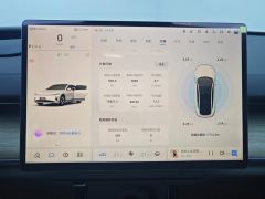Changan A07 EREV 200km Pro - ფოტო 20