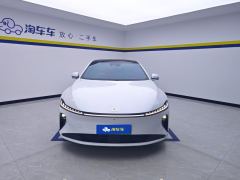 Changan A07 EREV 200km Pro - ფოტო 3